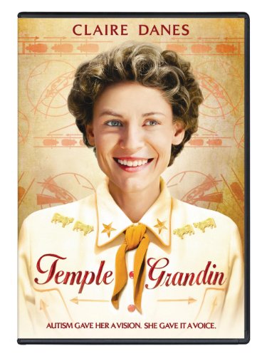 Temple Grandin [Reino Unido] [DVD]