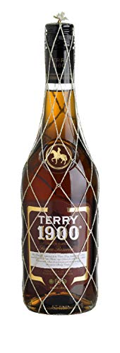 Terry Brandy 1900 Solera, 36% - 700 ml