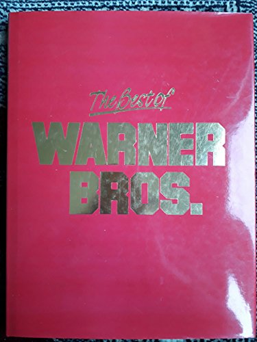 The Best of Warner Bros. (A Bison Book)