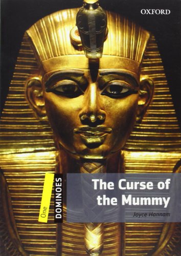 The course of the mummy: Reader 6. Schuljahr, Stufe 1 (Dominoes)