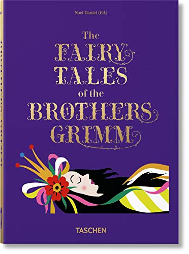 The Fairy Tales. Grimm & Andersen 2 in 1. 40th Anniversary Edition (Classic)