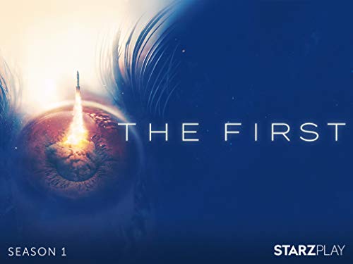 The First - Season 1 The First - Season 1
