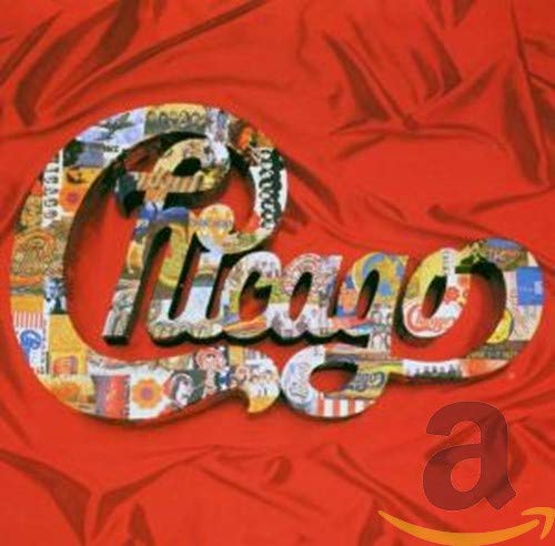 The Heart Of Chicago 1967-1997 (Reed)