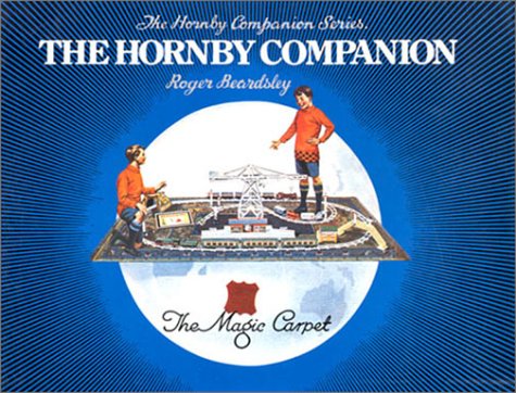 The Hornby Companion: Vol 8 (Hornby Companion S.)