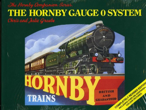 The Hornby Gauge O System: v. 5 (Hornby Companion S.)