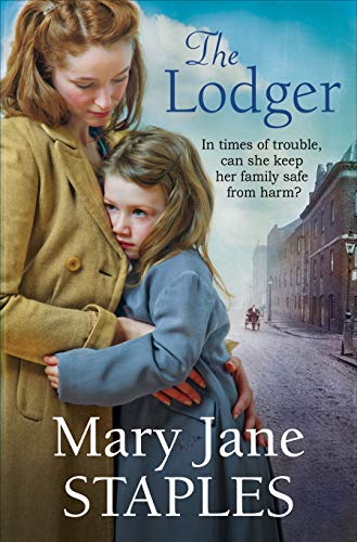 The Lodger: A delightful Cockney page-turner you won’t be able to put down (English Edition)