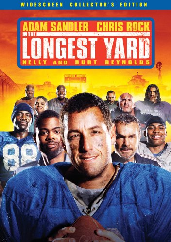 The Longest Yard [DVD]