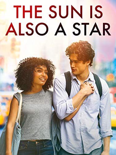 The Sun Is Also A Star The Sun Is Also A Star