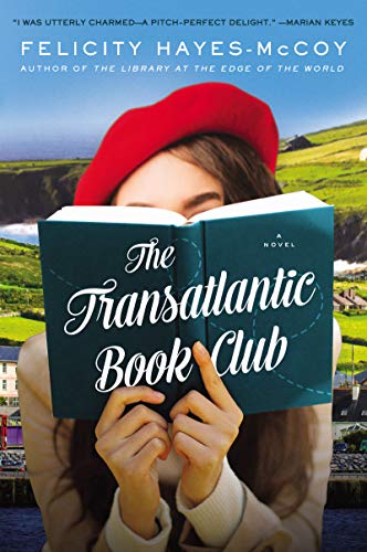 The Transatlantic Book Club: A Novel (Finfarran Peninsula 4) (English Edition)