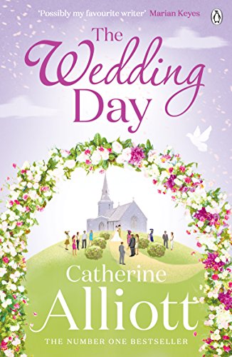 The Wedding Day (English Edition)