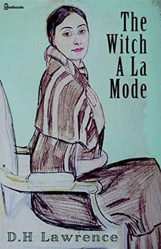 The Witch a La Mode (English Edition)