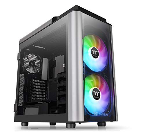 Thermaltake Level 20 GT ARGB | PC Caja con Glasfenster