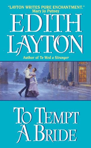 To Tempt a Bride (C series Book 7) (English Edition)