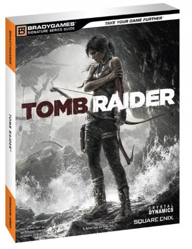 Tomb Raider. Guida strategica ufficiale (Guide strategiche ufficiali)