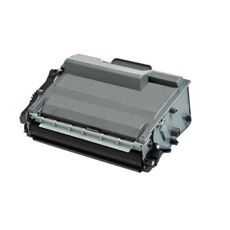 Tóner Compatible con Brother Tn3480 Alta Capacidad 8.000 COPIAS Tóner Compatible con Brother Tn3480 Alta Capacidad 8.000 COPIAS