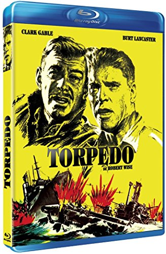 Torpedo [Blu-ray]