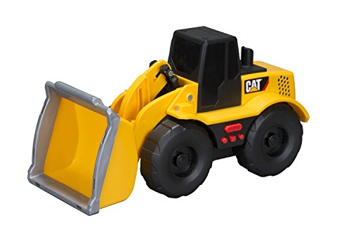 Toymaster-34623 Disney Vehículo De Obras Públicas Y Construcción Big Builder (Toy State 34620-34623)