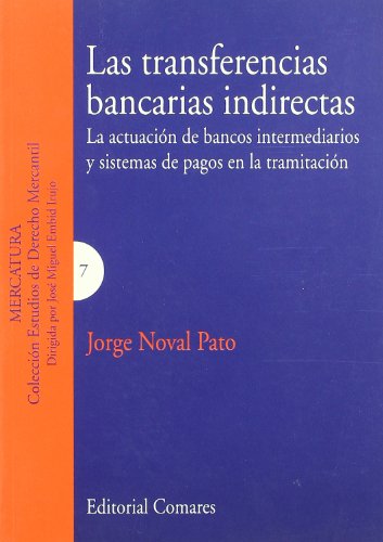 TRANSFERENCIAS BANCARIAS INDIR