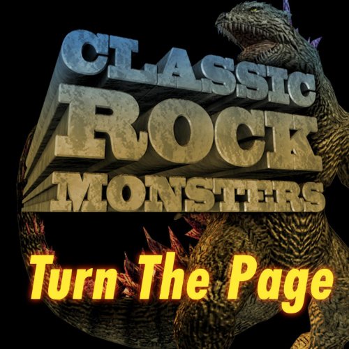 Turn the Page - Bob Seger & The Silver Bullet Band Tribute