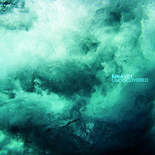 UNDISCOVERED REMASTERED-2CD