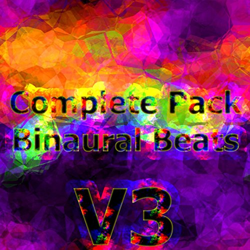 v3 Mid 33 Hz Gamma Waves Binaural Beats v3 Mid 33 Hz Gamma Waves Binaural Beats