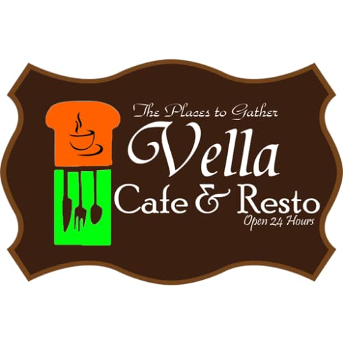 Vella Cafe & Resto