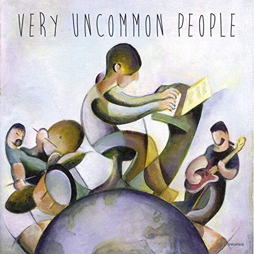 Very Uncommon People