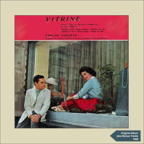Vitrine (Original Album Plus Bonus Tracks 1958)