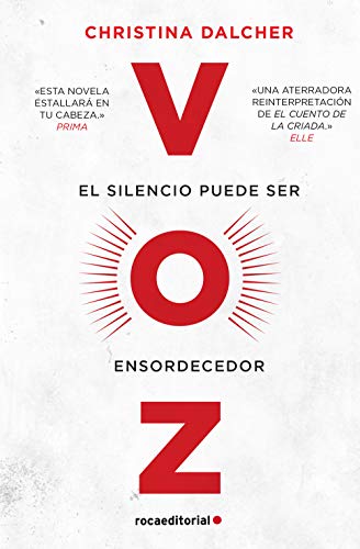 Voz (Novela)