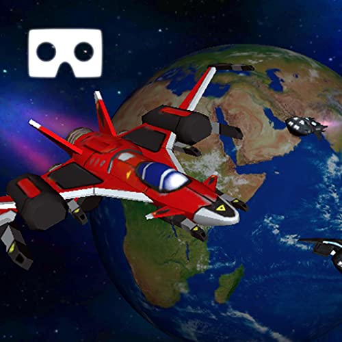 VR Starfighter: The Final War