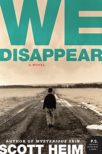 We Disappear (P.S.)