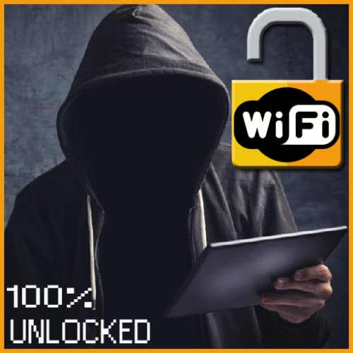 Wifi Unlocker Pro 2016 prank