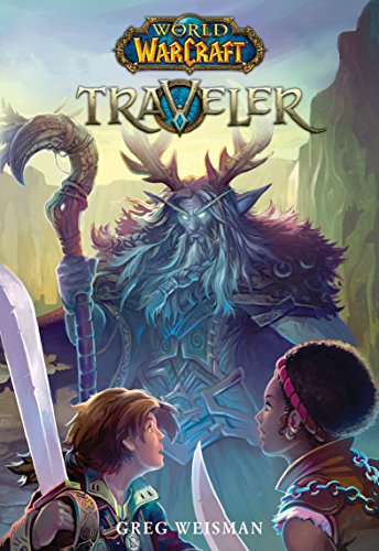 World of Warcraft: Traveler (English Edition)
