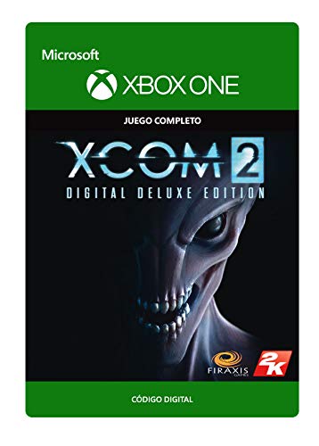XCOM 2 Deluxe | Xbox One - Código de descarga