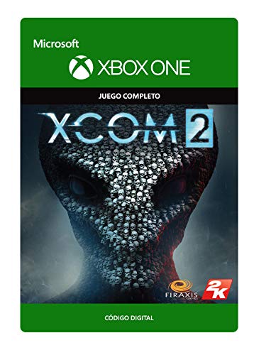 XCOM 2 Standard | Xbox One - Código de descarga