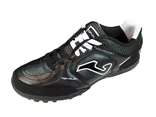 Zapatillas de fútbol sala Joma Top Flex 301 Turf - Color negro negro Size: 40