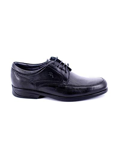 Zapato Fluchos Only Professional Negro 8903 44 Negro