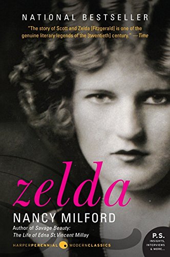 Zelda: A Biography (Harper Perennial Modern Classics)