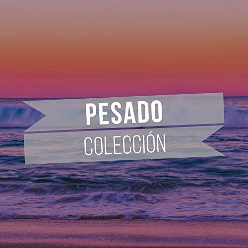 # 1 Album: Pesado Colección