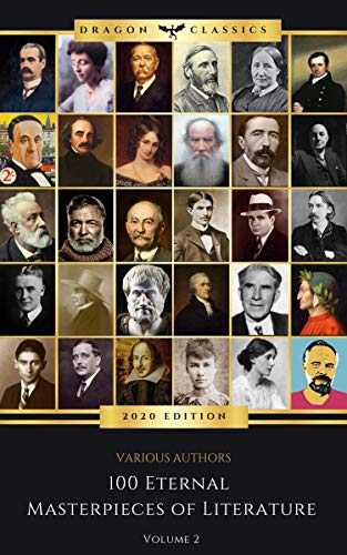 100 Books You Must Read Before You Die [volume 2] (English Edition)