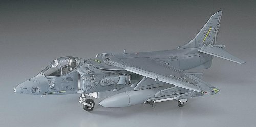 1/72 AV-8B Harrier II # D19