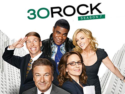 30 Rock - Season 7 30 Rock - Season 7