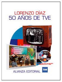 50 años de TVE (Libros Singulares (Ls))