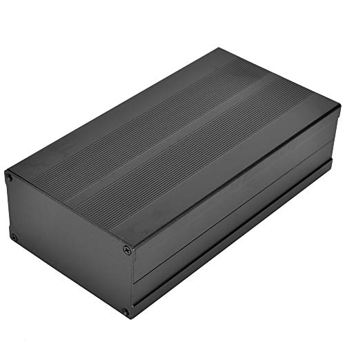 55 x 106 x 200 Caja de enfriamiento Señal de blindaje Caja de enfriamiento de moldura integrada DIY para Protector