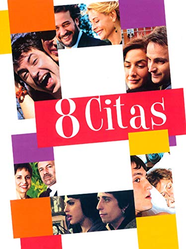 8 citas 8 citas