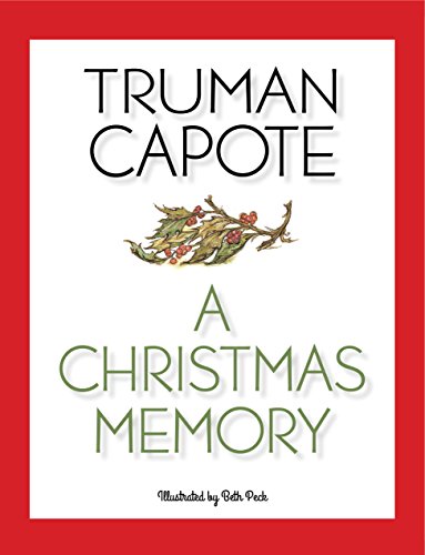 A Christmas Memory (English Edition)