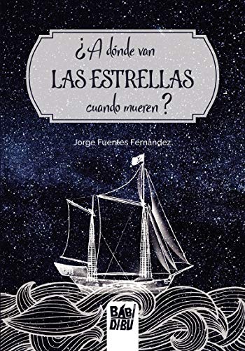 ¿A dónde van las estrellas cuando mueren? (GINKGO) ¿A dónde van las estrellas cuando mueren? (GINKGO)