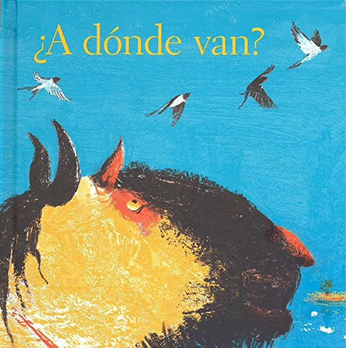 A dónde van? (Ojitos Pajaritos) A dónde van? (Ojitos Pajaritos)