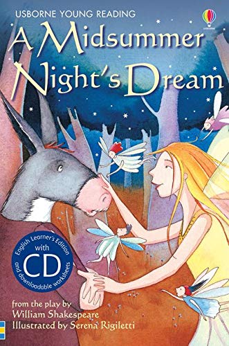 A midsummer night's dream. Con CD Audio (Young Reading Series 2)