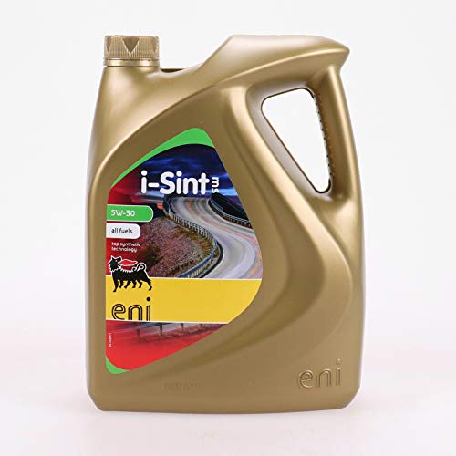 Aceite Coche Eni i-Sint MS 5w30 5Ltrs